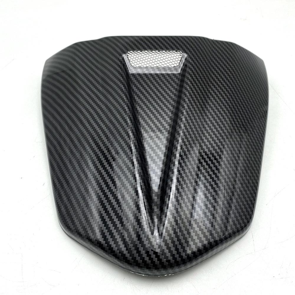 Suzuki GSX-S1000 2021 Rear Seat Cowl Spoiler