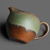 230ml Ceramic Fair Cup Japanese Style Tea Divider Coarse Pottery Fair Cup