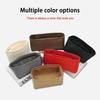 EverToner Bag insert organizer for 25 new D D-eam handbag nylon storage bag travel support inner bag accessories