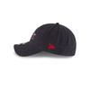 Casquette De Baseball - New Era - St Louis Cardinals 9TWENTY - 100% Coton - Mixte - Sportswear