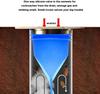Odor-Proof Bathroom Silicone One-Way Drain Valve Leak Core for Sink Drain Water Pipe Sewer Inner Drain