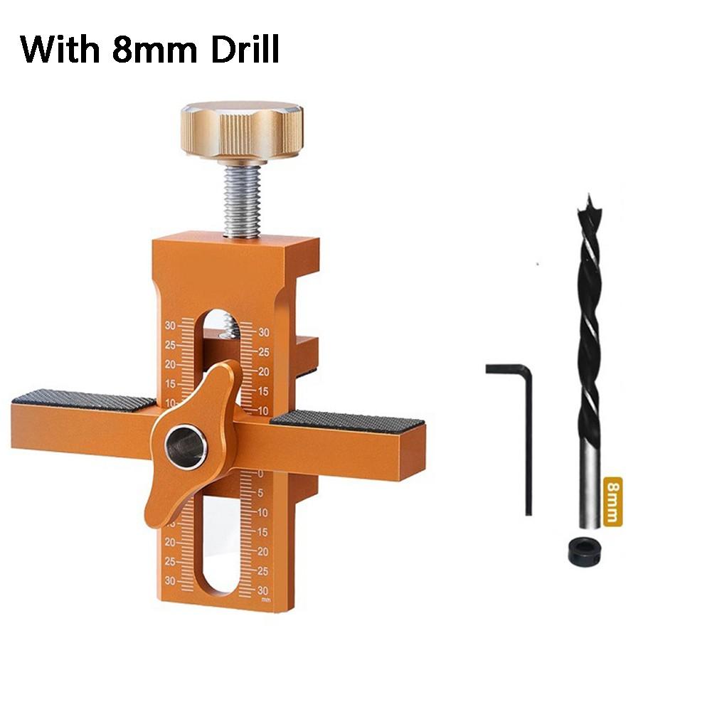 

Шаблон для установки дверцы шкафа с регулируемыми функциями для разнообразных нужд