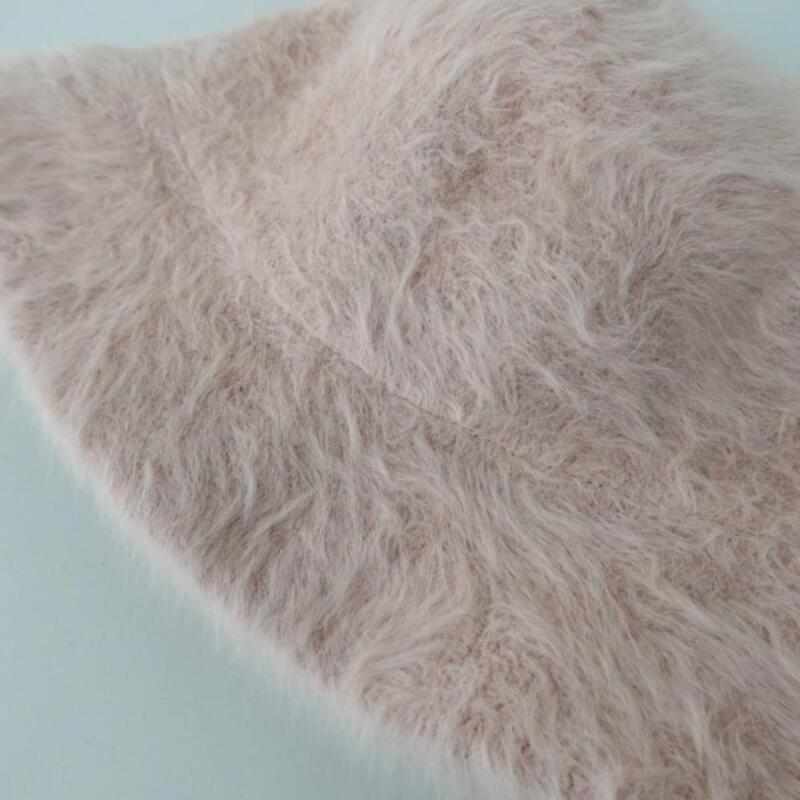 Панама Linmate, Мягкая и нежная для женщин pink