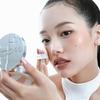 TWO SLASH FOUR Angelic Satin Cushion with Refill SPF 50+ PA++++ 15g*2EA