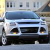 For 2013-2016 Ford Escape Right Front Bumper Fog Light Cover Trim Grille Insert
