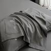 Hengyuanxiang 80-Count Long-Staple Cotton Embroidered 4-Piece Bedding Set