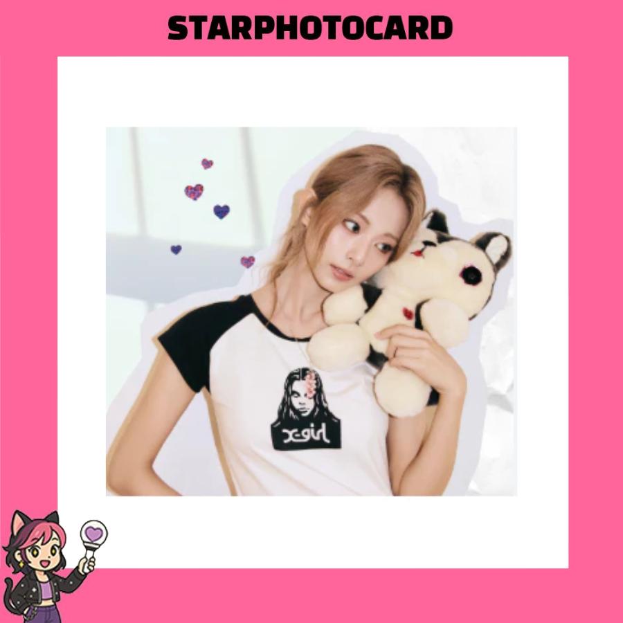 [LAGERWARE] TWICE - 14. Mini-Album STRATEGY STEP4 Ver.