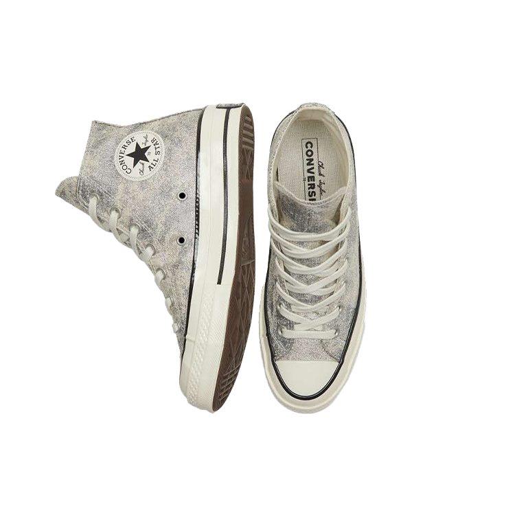Converse Chuck Taylor All Star 1970s Silvery Women's 570531C