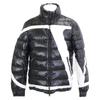 Valentino Domestically Authorized WV3CNA317KQ Logo Signature Nylon Down Jacket Jacket 44 blackUsed