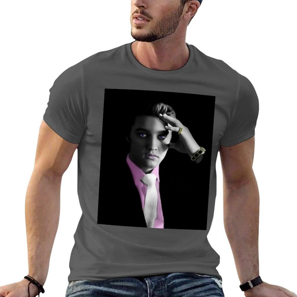He Lives On In Our Memories Lxvii Tshirt Comfortable Daily Wear Tee