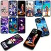 Hinata Uchiha Narutos Sasuke Hyuga Phone Cover for Apple iPhone 16 15 14 Plus 13 12 Mini 17 Pro Max + ProMax 16E Air Case
