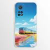 For Xiaomi Mi 10T Pro Case Clear Soft Silicone Cover For Xiaomi Mi10T Bumper Marble Phone Case For Xiaomi Mi 10T Pro 10 T Fundas