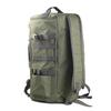 Multi functional Large Capacity Fishing Backpack Outdoor Travel Camping Fishing Rod Reel Tackle Bag Shoulder Bag