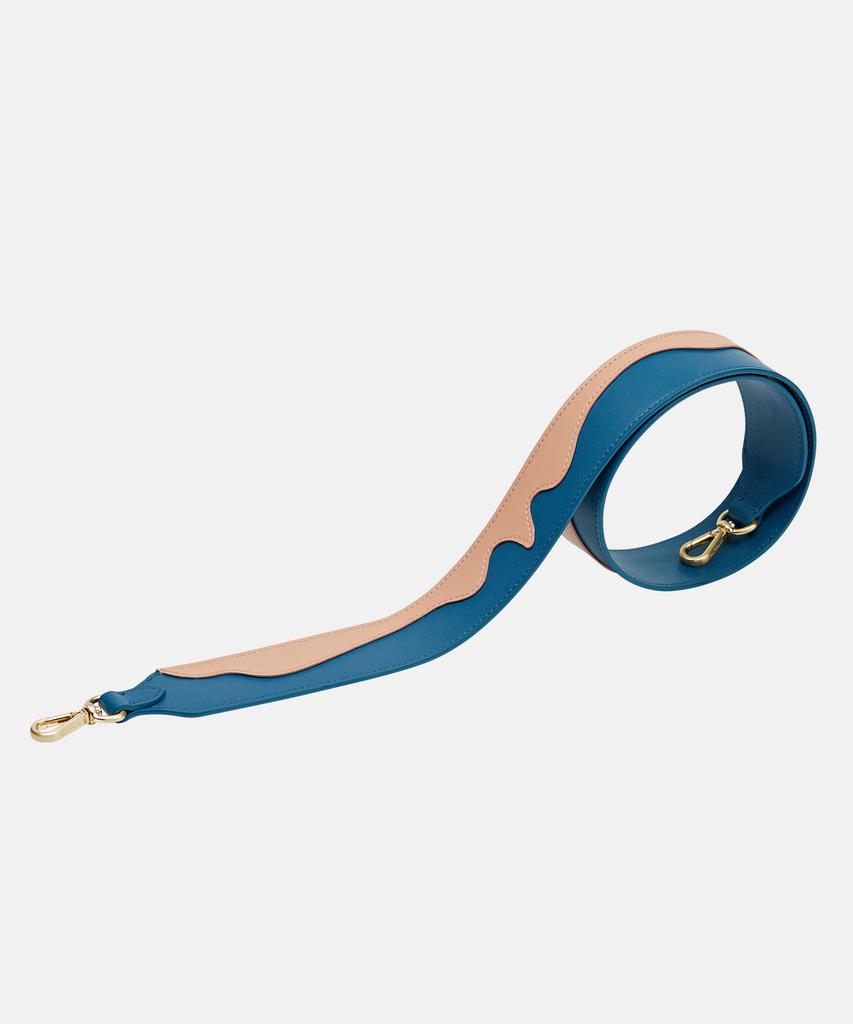 Mutemuse Lunatic Artwork Strap