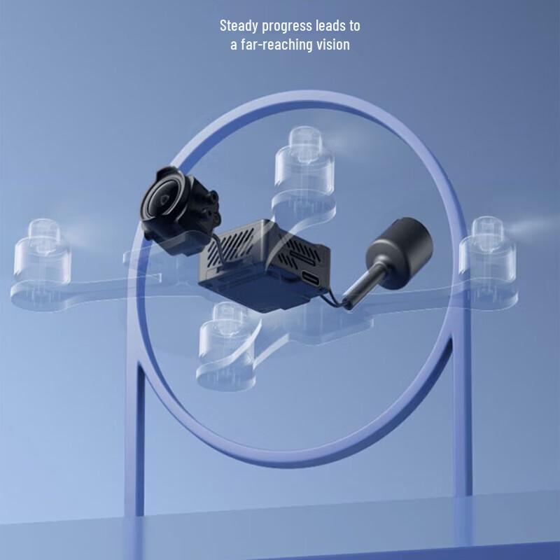 Module de Comunicație pentru Drone FPV Desert Spring