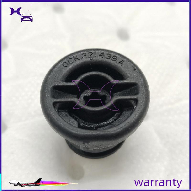 New 0DN321439 0CK 0CL 0CJ VAG DL382 Transmission Oil Pan Plastic Drain Plug 1 PCS