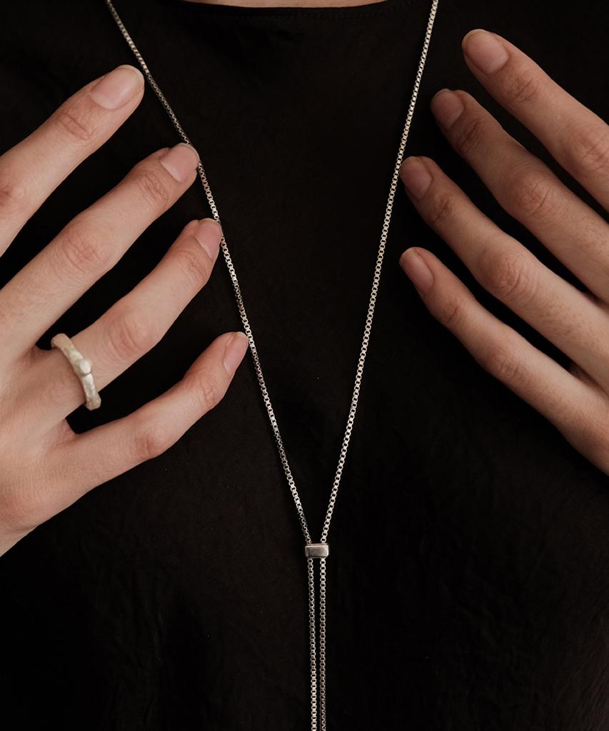 Mohr Drift Necklace