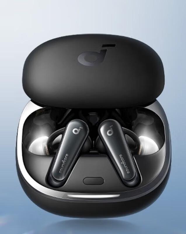 Anker Soundcore Liberty 4 True Wireless Noise-Cancelling Earbuds