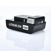 Compatible Battery for Hoover 18V Vacuum BH25040 BH15030 BH15260 BH55210