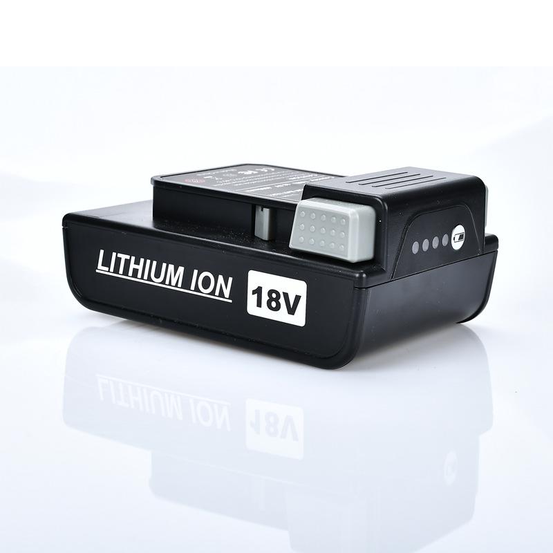 Compatible Battery for Hoover 18V Vacuum BH25040 BH15030 BH15260 BH55210