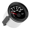 50‑150 Celsius  Oil Temperature Gauge LCD Display Backlight Meter for Car Boat Yacht RVs