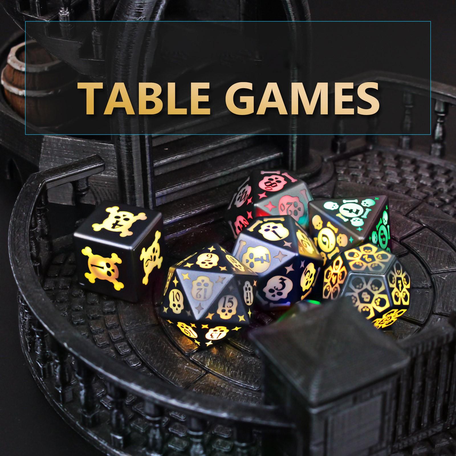 

Светятся в темноте! Эти беспроводные зарядные кубики! Гальванизированные цифры для элегантного вида, перезаряжаемые для игры. Подсвети свои Роллс! One Size чёрный