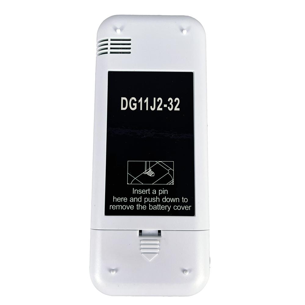 Neu DG11J2-32 Für WHIRLPOOL Klimaanlagen-Fernbedienung PACB212HP PACB29CO PACB29HP PACW212CO