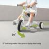 Babycare Toddler Balance Bike and Tricycle (CN version)