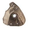 Titanium Turbo Blanket Heat Shield For BMW Mini N14 N18 Cooper S R55 R56 1.6T
