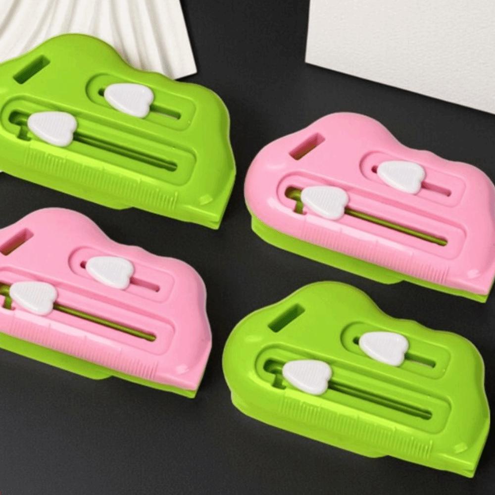 With Scale Multi-functional Strong Magnetic Ruler Magnetic Sewing Guide for Sewing Supplies