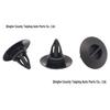 Baoma Door Panel Nylon Plastic Fixing Clip (Part 51777171003)