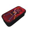 Classic Villainous Comdy Pencil Case  Pencilcases Pen Holder for Girls Boys Big Capacity Bag School Supplies Gifts Stationery