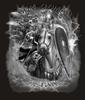 Slavic God of Perun TShirt Summer Cotton Short Sleeve ONeck Mens T Shirt New S3XL