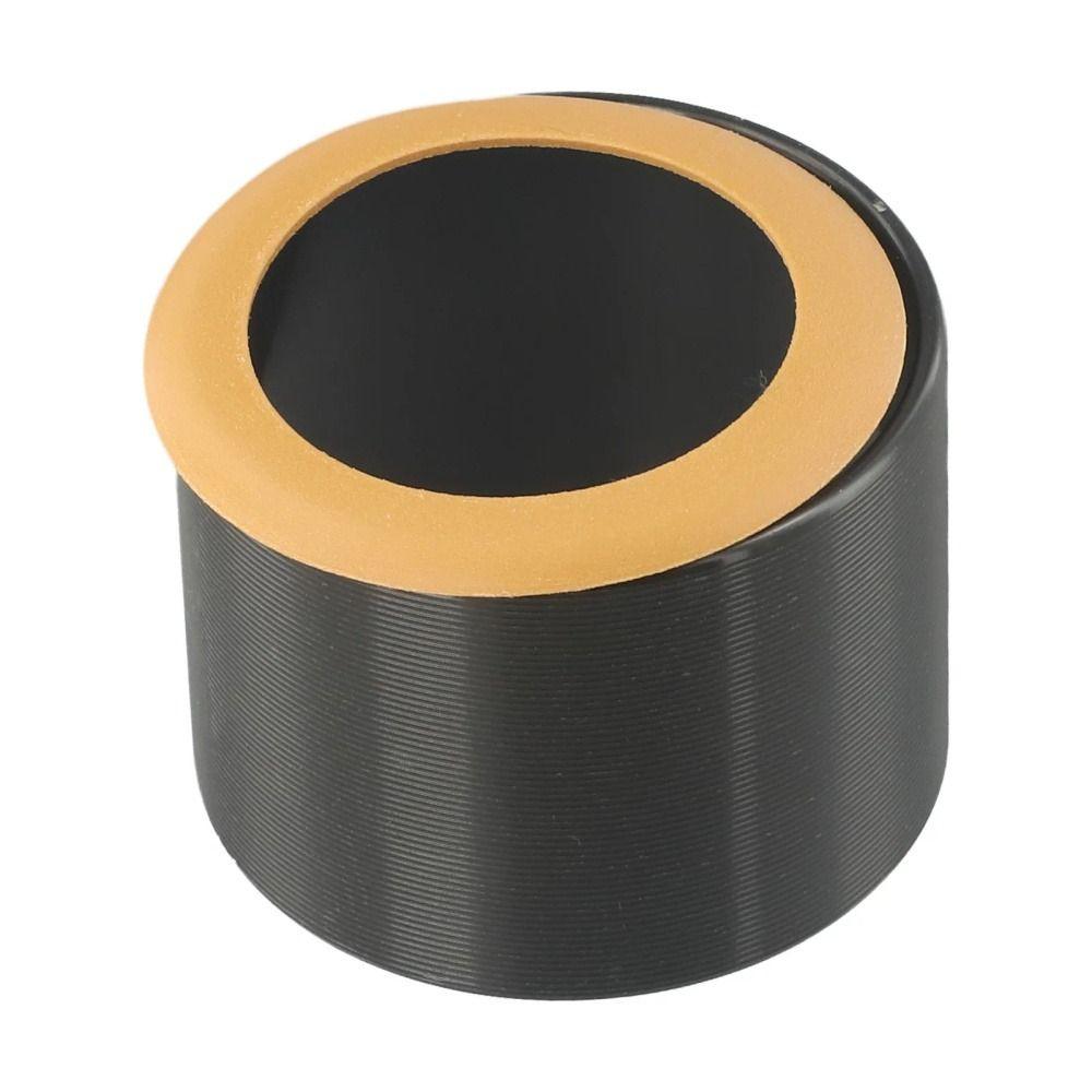 1Set Nitrile Rubber Air Compressor Piston Ring Kit  for Mute Air Compressor Repair