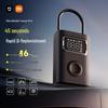 XiaoMijia Bærbar Elektrisk Luftkompressor 2 Pro