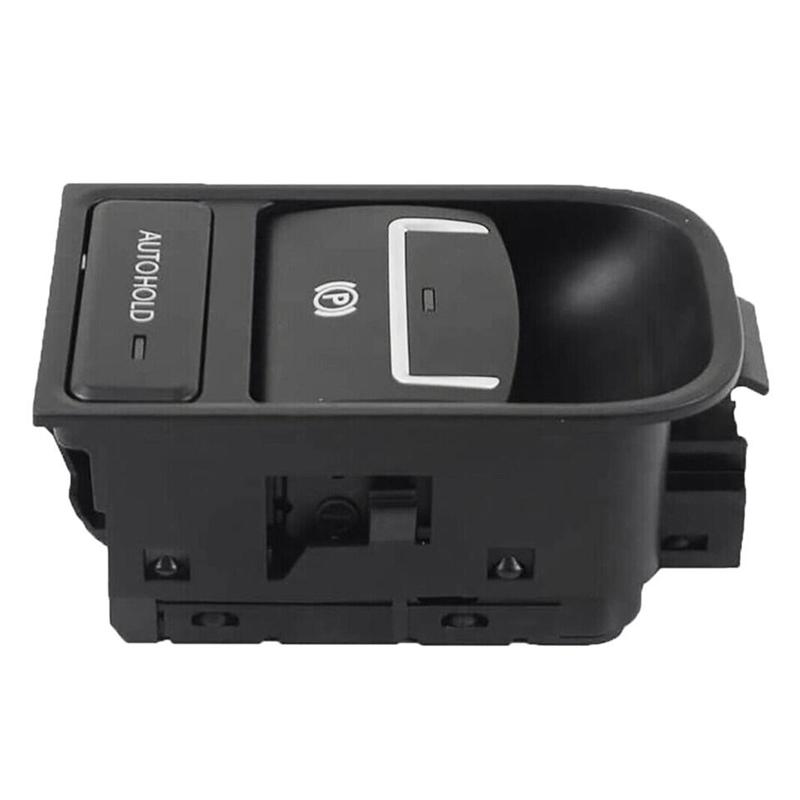 5N0927225 Car Electronic Handbrake Parking Brake Switch For VW Tiguan 2008-2015 Sharan 2011-2016 Seat Alhambra-A91R
