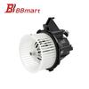 PAB820021C BBmart Auto Parts A/C Blower Fan For Porsche Macan Blower Motor Car Accessories 1pcs