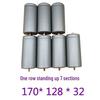 3.2V 32650 Lithium Iron Phosphate Battery for Outdoor Solar Street Lights