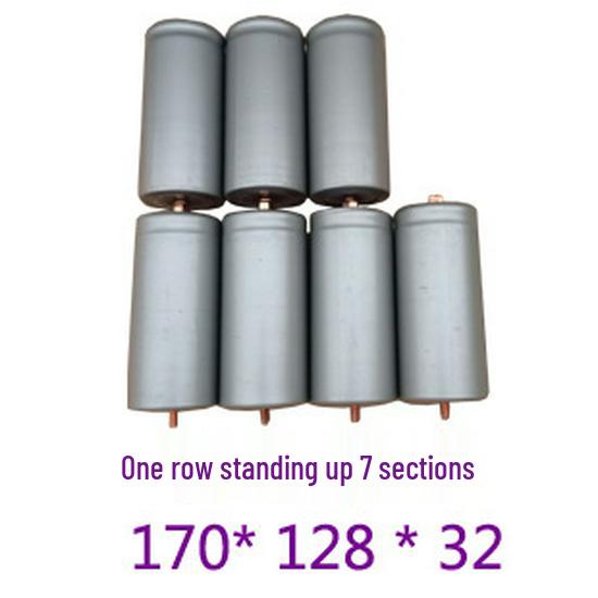 3.2V 32650 Lithium Iron Phosphate Battery for Outdoor Solar Street Lights