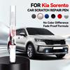 Pentru Kia Sorento 2009-2025 XM UM MQ4 Creion de Reparare Vopsea Touch Up Îndepărtare Zgârieturi Accesorii Auto DIY Negru Alb Argintiu Gri Roșu