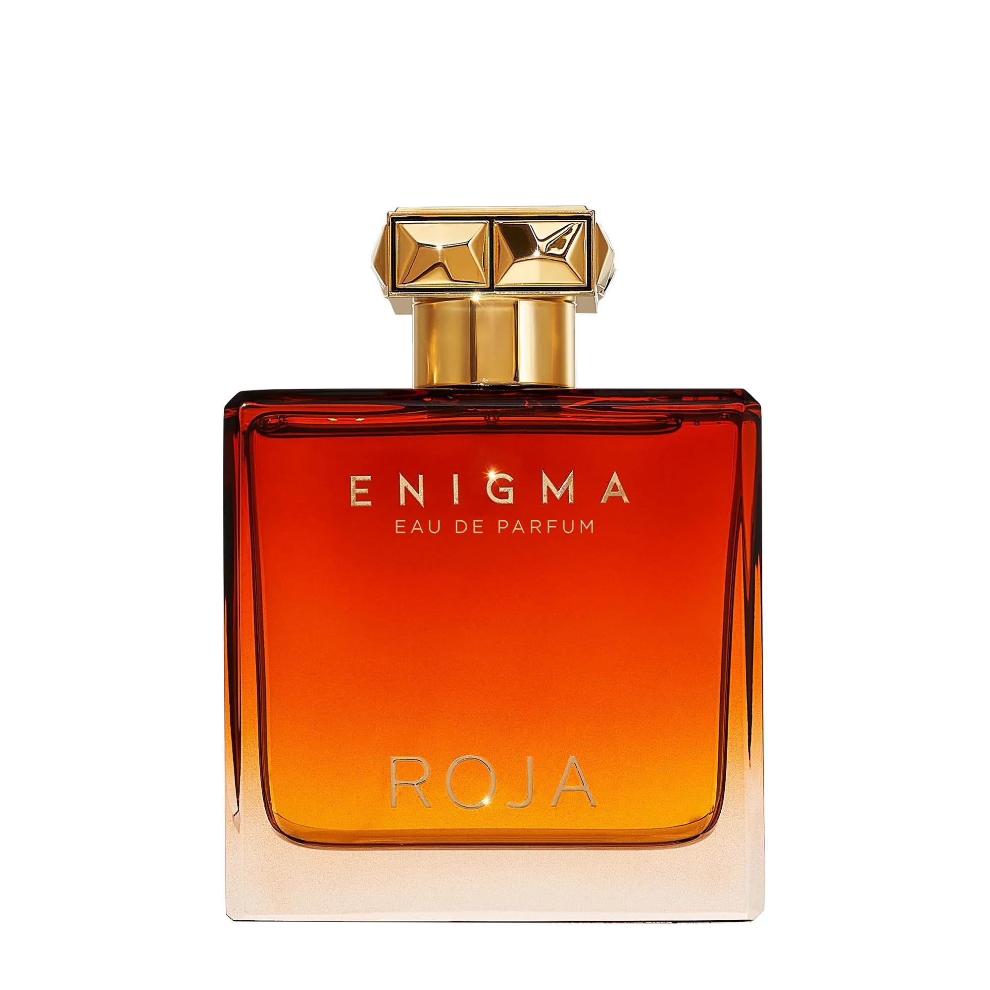 ROJA Men s Mystery Perfumes Floral Scent Eau De Parfum EDP 100ml 100ml