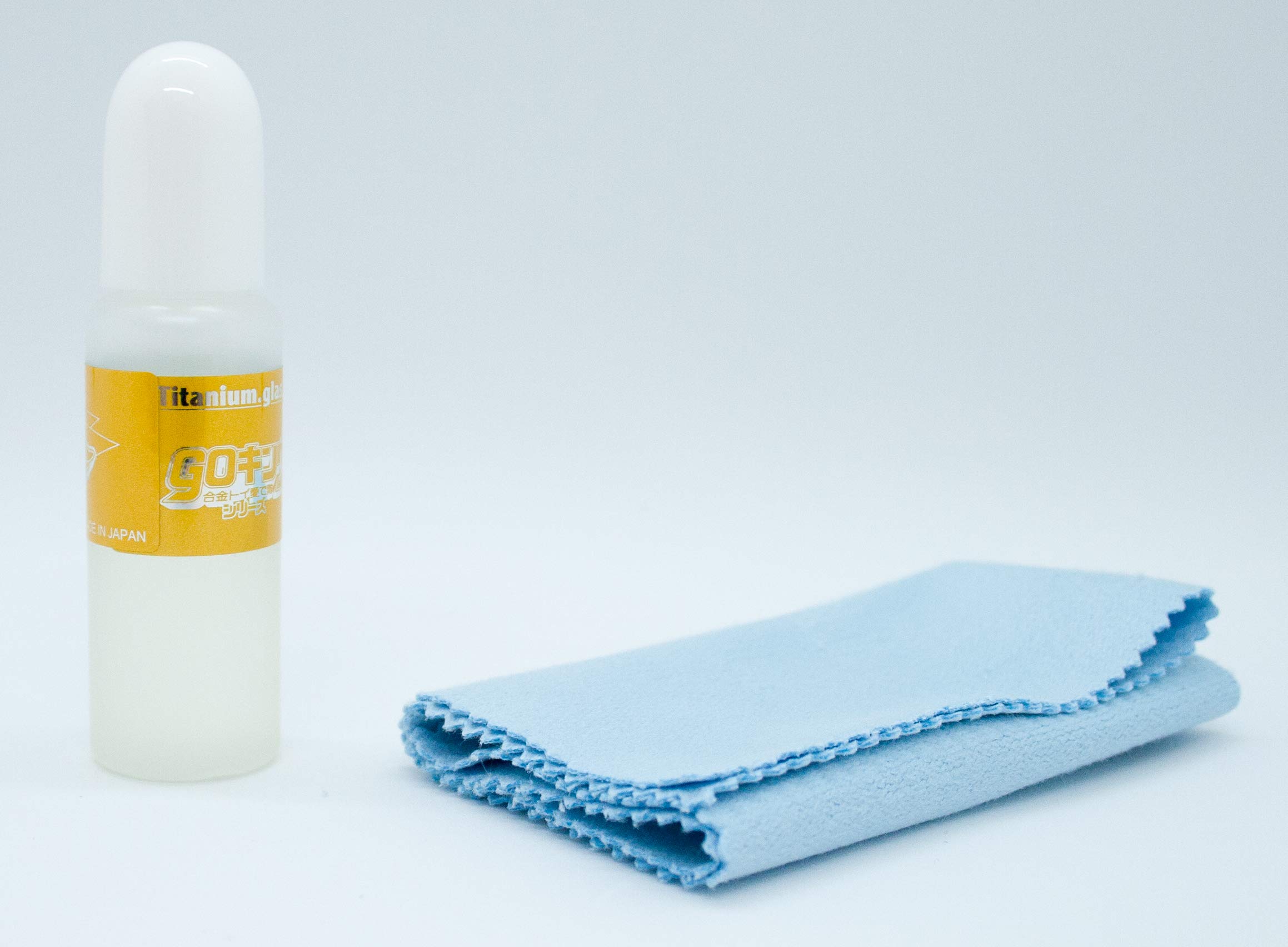 

Оживите тусклые хромированные детали с помощью этой жидкости для хромированных деталей Go King Plated Lala Alloy Toy GOM-248.