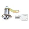 3pcs/lot Arcade Game Machine Door Lock Cam Lock Suitable for Jamma Machines