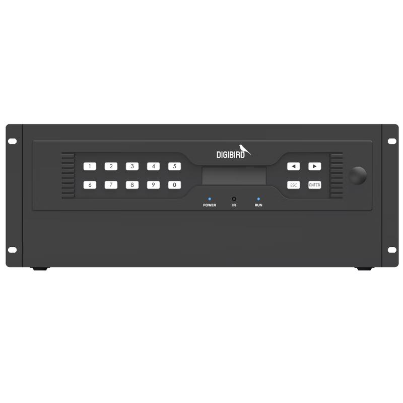 DIGIBIRD DB-ACCS-SMP-04H64-4JD Seamless Video Matrix Processor (CN Version)
