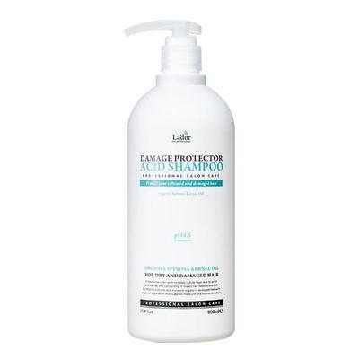 [Lador] Damage Protector Acid Shampoo 900ml