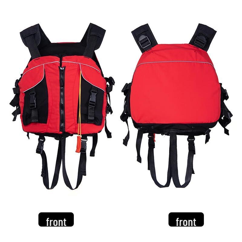 Linpan Beetle-Style High Buoyancy Life Vest 1