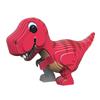 Children'S 3D Puzzle Kindergarten Animal Puzzle Intelligence Early Education Toys Dinosaur Animal Model Paper 3-4-5-6 Years Old