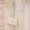 Mesh Makeup Toiletry Storage Bag Handbags Portable Travel Washing Body Shower Tools Organizer Hanging Cosmetic Organizer Pouch