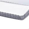 20 Pieces Cake Boards Baking Accessories Multifunction Oil Bases Drums for Icing Cakes Pasteles