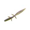 [JACKALL] DB Yuma Kasumi 3.3 Inch Bass Bait Babataku Gogan Craw, 8 Pcs